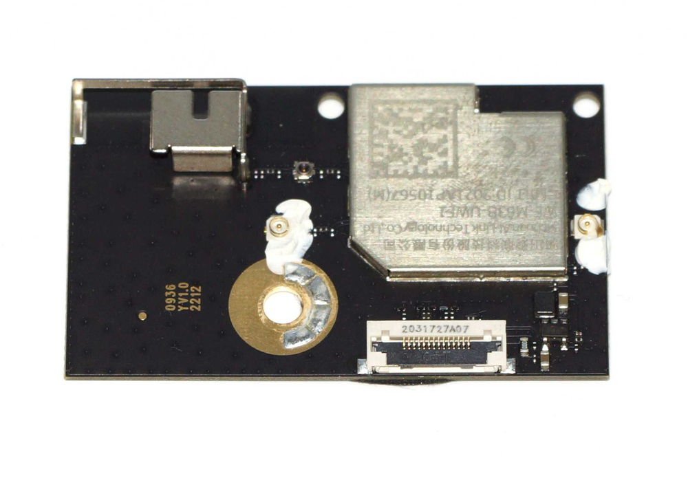 WiFi-модуль WF-M63B-UWF1 для MI