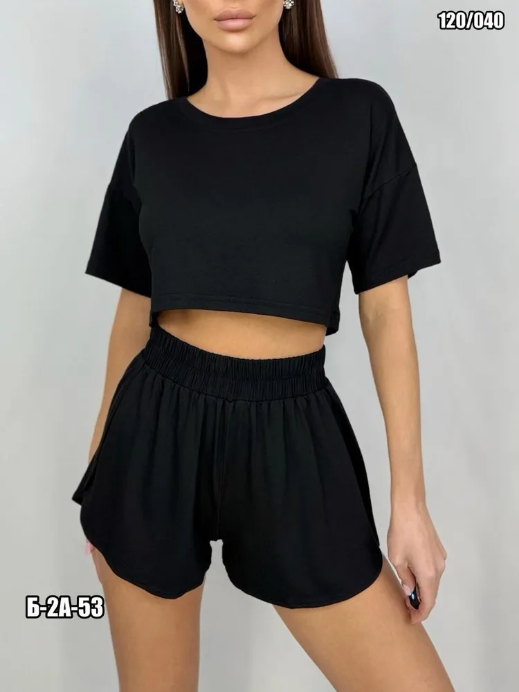 Костюм 2563567 Fabrika