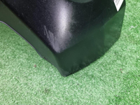 Юбка переднего бампера Honda Cr-v 5 (2019-н.в.)