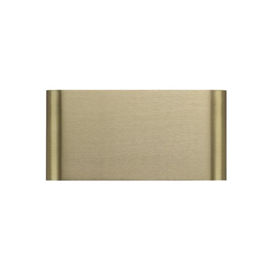 7107/4WL HIGHTECH ODL26 Настенный светильник бронза/металл IP20 LED 4W 3000K 220V MAGNUM