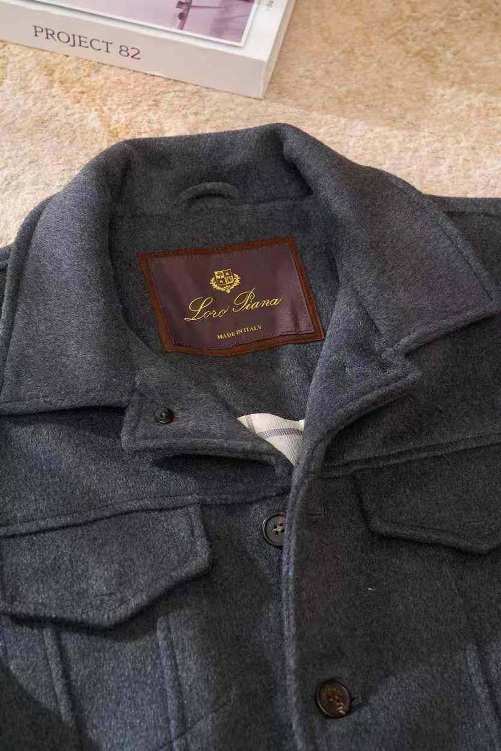 Курка Loro Piana