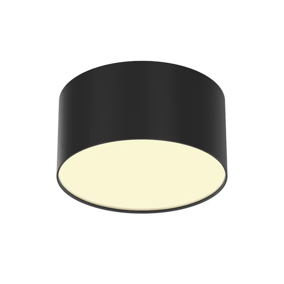 Потолочный светильник Зон / Zon 12 Вт 2700 К 120° Technical c032cl-12w2.7k-rd-b