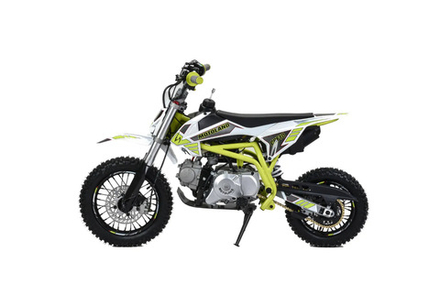 Питбайк Motoland CRF10