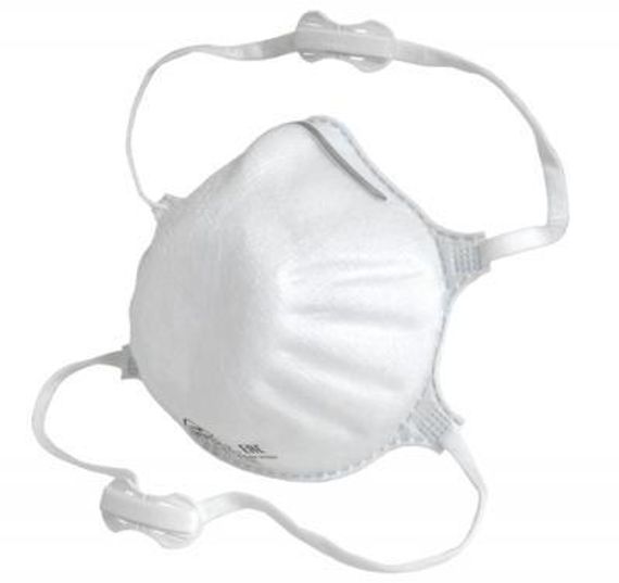 Респиратор NF811, FFP1, без клапана