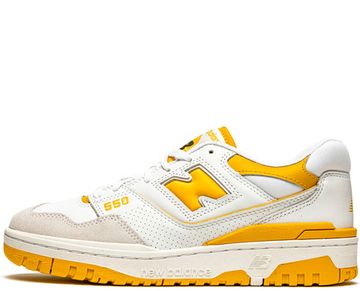 Кроссовки New Balance 550 Varsity Gold