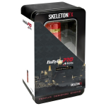 Окантовочный триммер с открытым ножом аккумуляторно-сетевой BaByliss 4Artists Skeleton Red FX7870RE