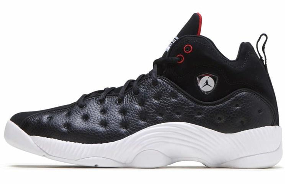 Кроссовки Jordan Jumpman Team Ii