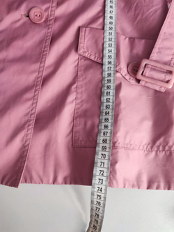 Жакет демисезонный 46-48 размер