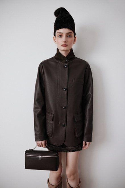 Куртка Линкольн