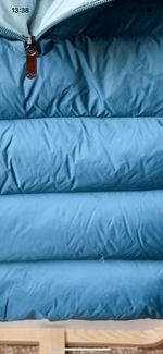 Пуховик Il Gufo