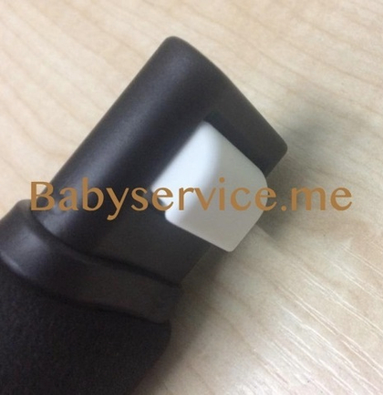 Бампер Bugaboo Cameleon