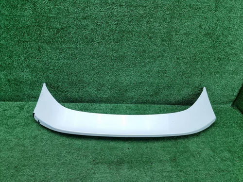 Накладка крышки багажника Zeekr 001 (2021-н.в.)