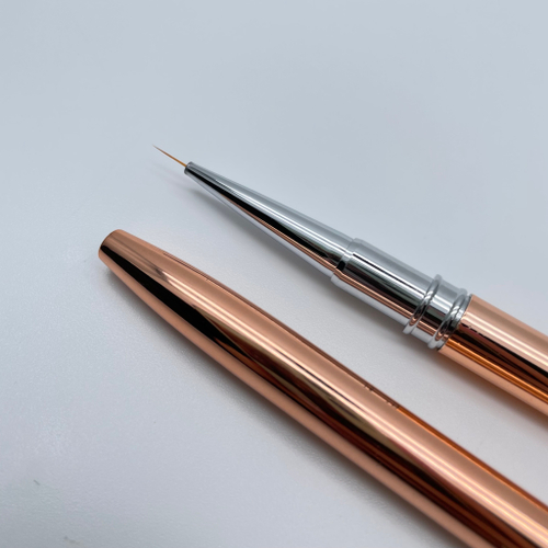 Lisanail Кисть LP №1 с колпачком