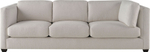 Диван Baker Rowan Left Arm Corner Sofa