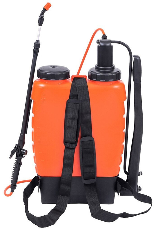 Опрыскиватель ЖУК ОЛ-207  12 л  брандслойт