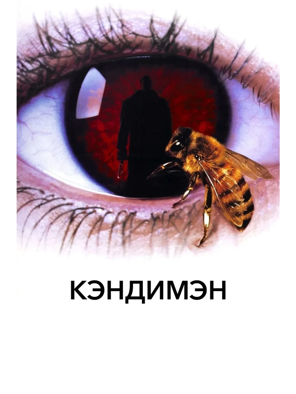 Кэндимэн (1992) (DVD-R)