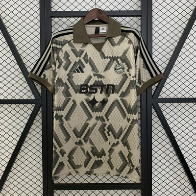 Специальная форма «Бавария» 25/26