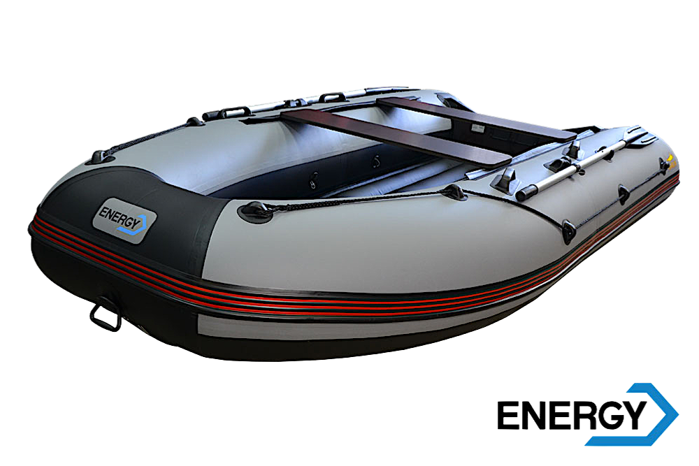 Лодка ПВХ Marlin Energy 350EA Air