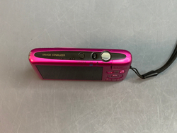 Canon IXUS 130