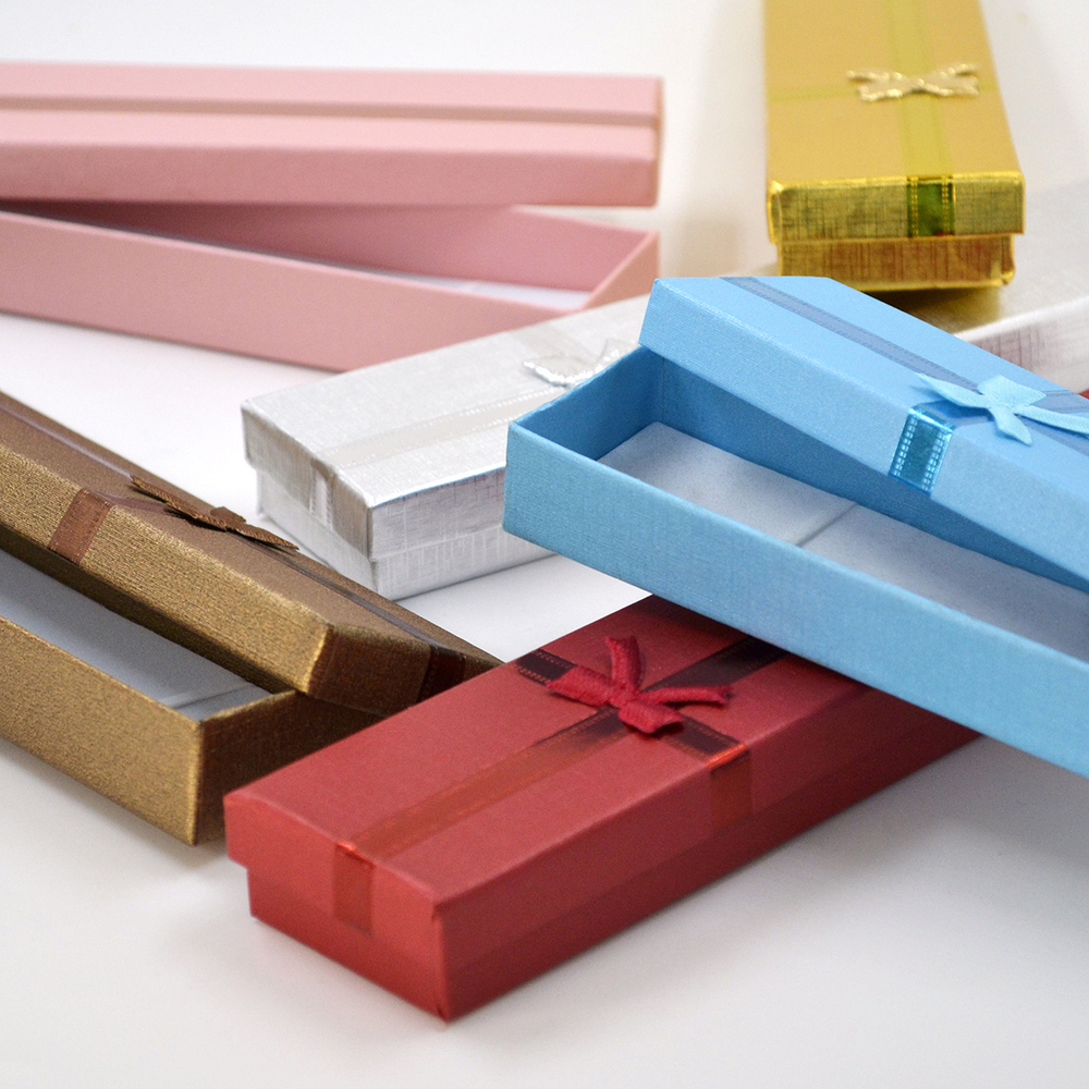 Футляр ассорти серии «Подарочная» №32 под цепочку