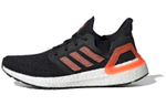 Кроссовки Adidas Ultraboost 20 (Женская размерная сетка)