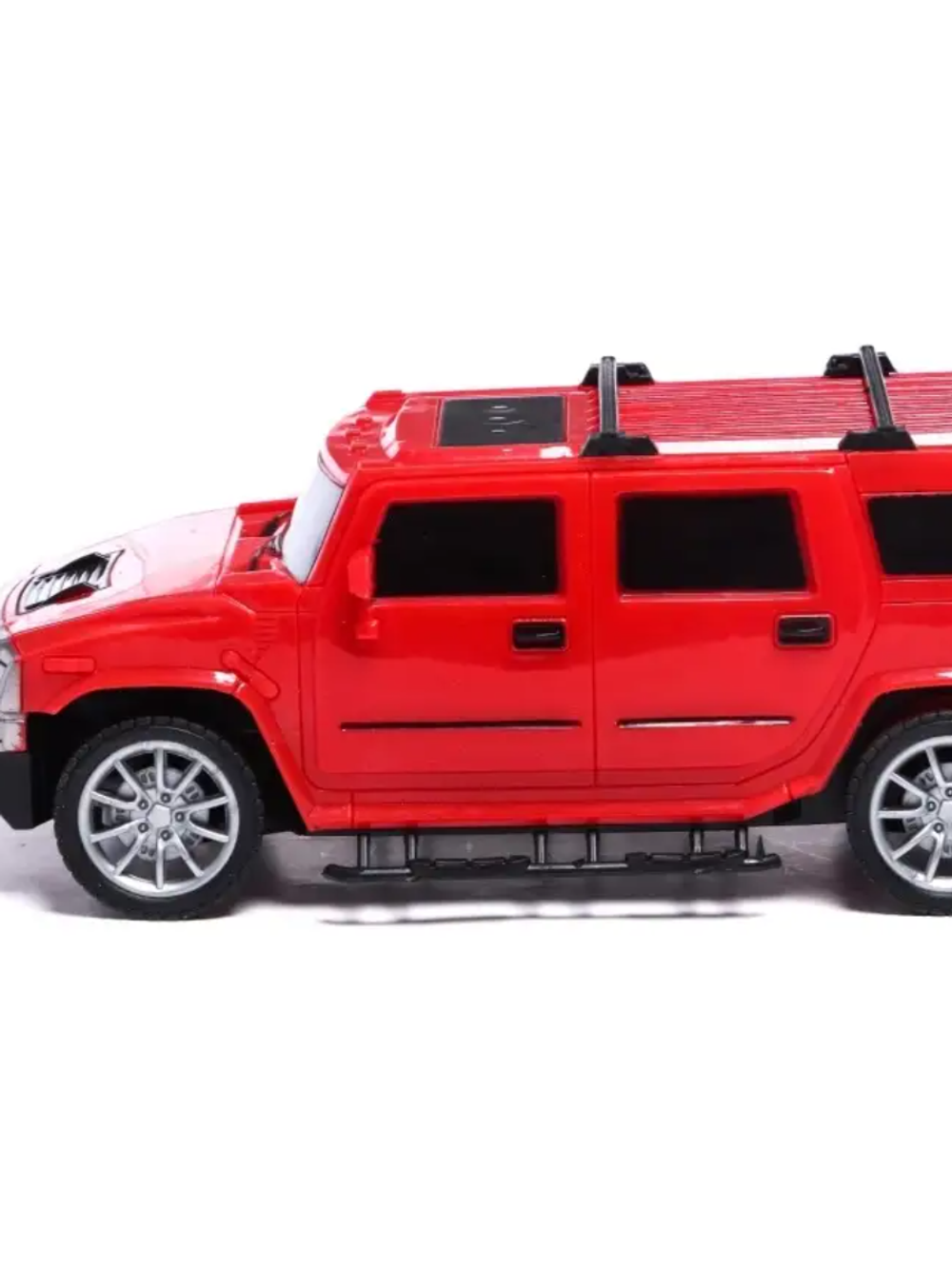 Машинка на радиоуправлении Climbing Offroad