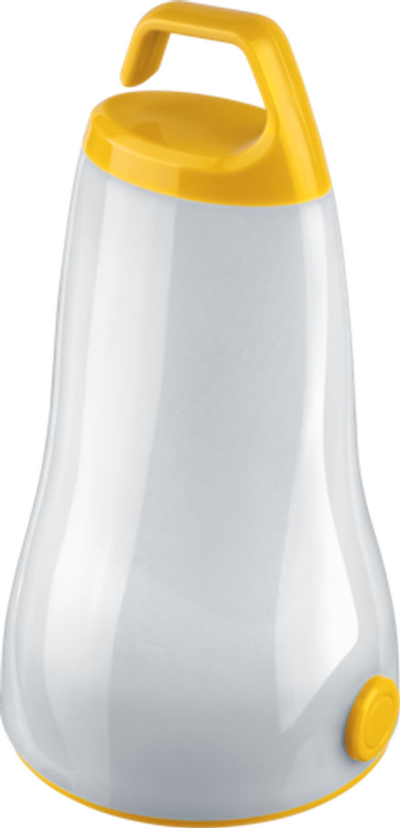 Фонарь Navigator 14 266 NPT-CA19-3AAA Кемп/прож.1COB 3Вт