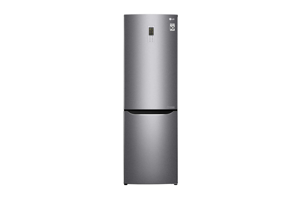 Холодильник LG GA-B 419 SLGL