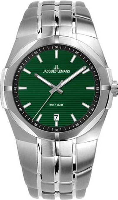 Наручные часы Jacques Lemans 1-2177D