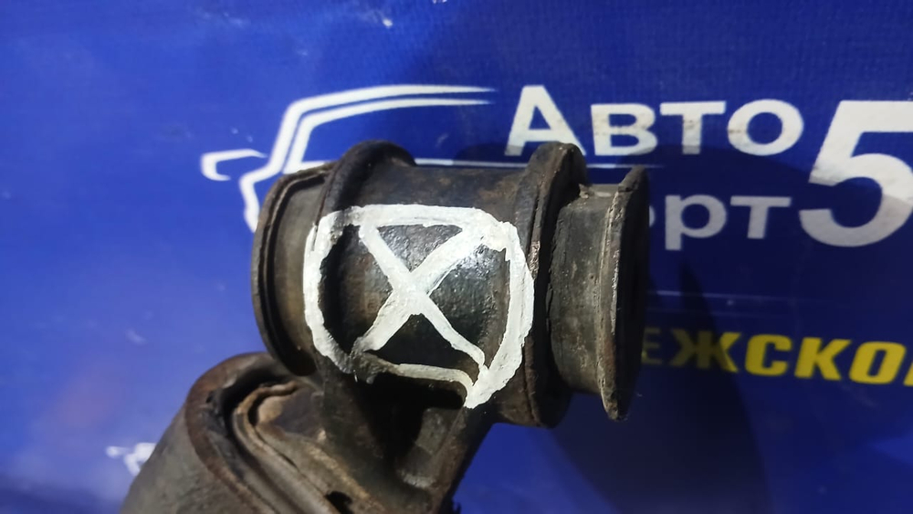 Балка задняя TOYOTA PRIUS 1998