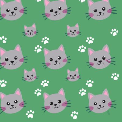 коты