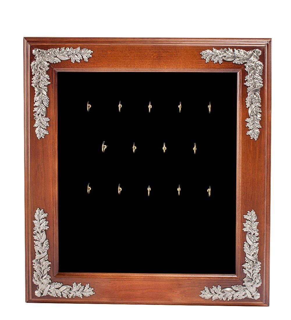 GAEM Art ПК- 70 Ключница средняя (стекло) 39х44