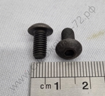 Винты крепления стопора курка