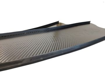 Лопасти Пеленгас чистый карбон