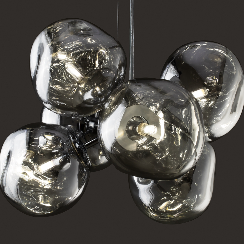 Подвесной светильник Freya FR5378PL-06SM