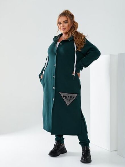 Спортивный костюм УК-7783 Фото 2