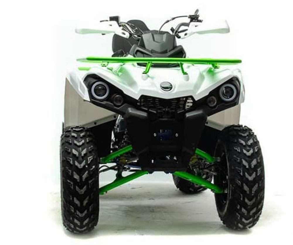 Квадроцикл MOTOLAND 200 Shark (2021 Г.)