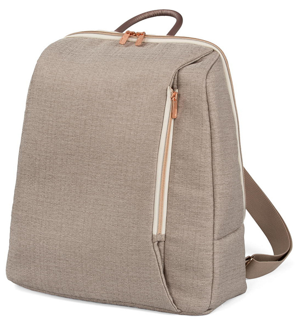 Коляска Peg Perego Veloce TC New Belvedere Lounge 3 в 1 Mon Amour