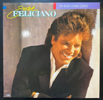 Jose Feliciano- I'm Never Gonna Change (Голландия 1989г.)