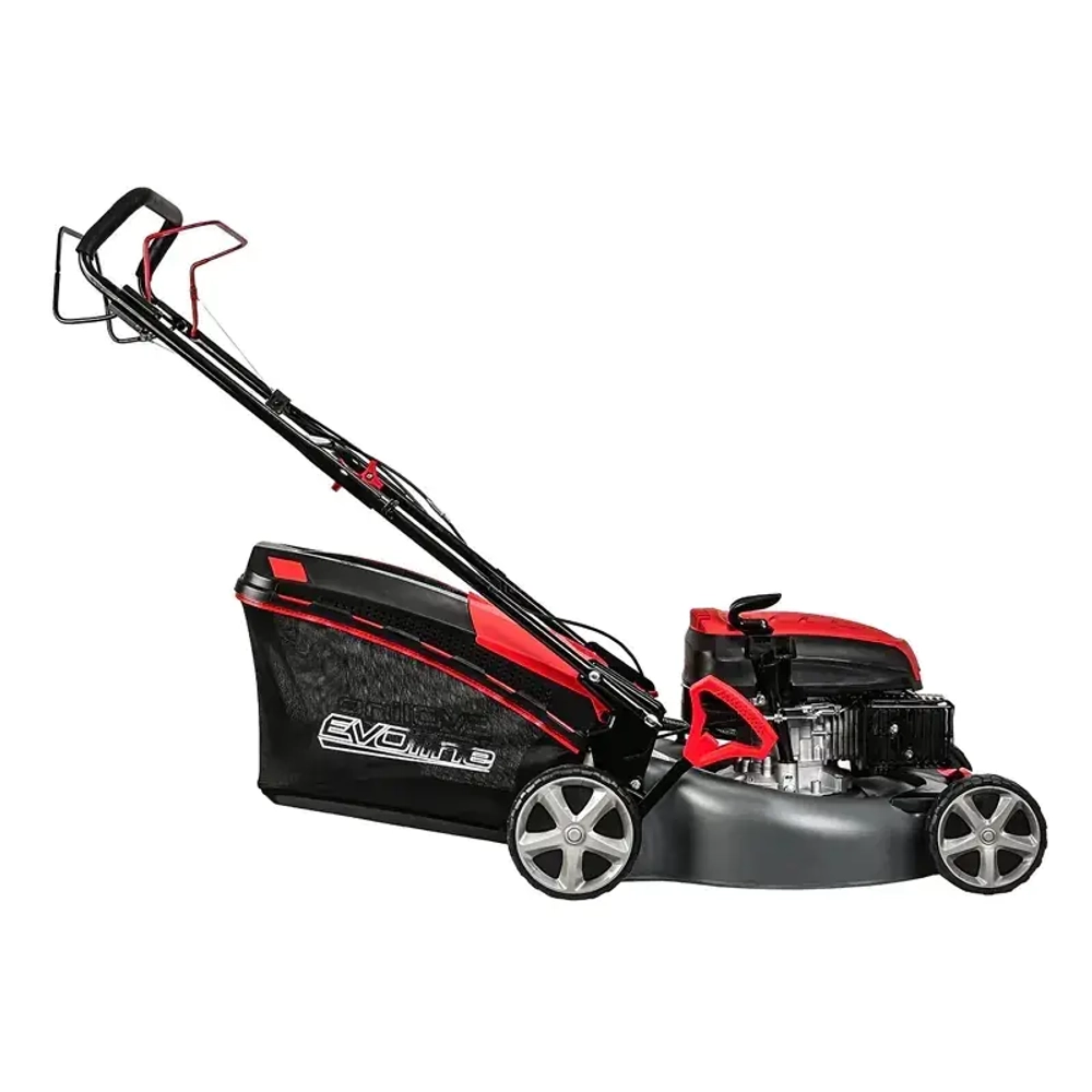 EVOline LMG 51 CS бензиновая газонокосилка