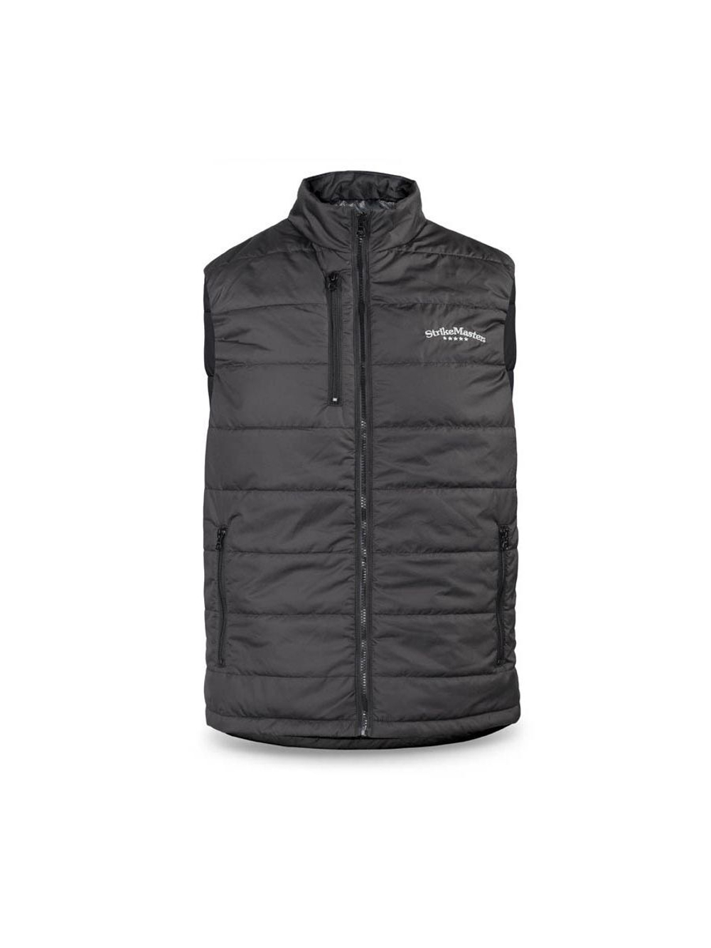 Костюм плавающий Pro Black Ice