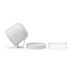 Brabantia - Кружка Make &amp; Take 600мл Светло-серая / артикул   203848  / GTIN 8710755203848