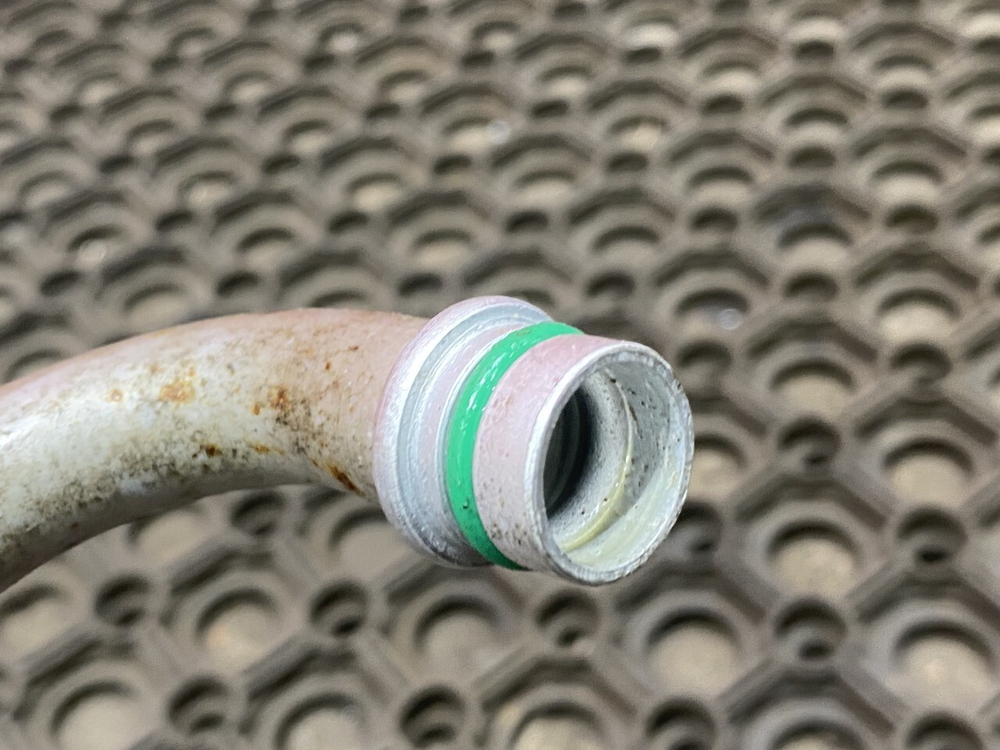 Трубка кондиционера 2024г