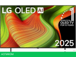 OLED телевизор LG OLED AI B5 OLED65B5RLA