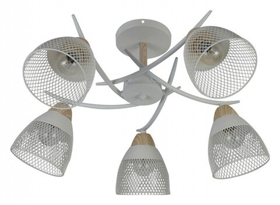 Потолочная люстра Escada Severn 516/5