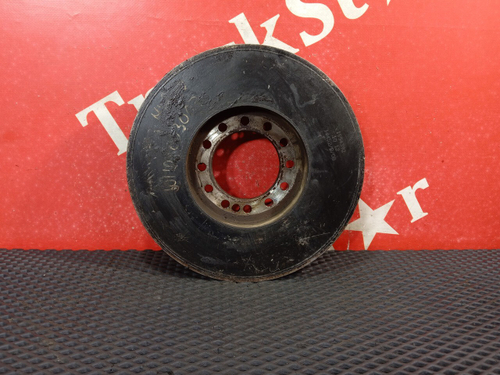 Демпфер двигателя