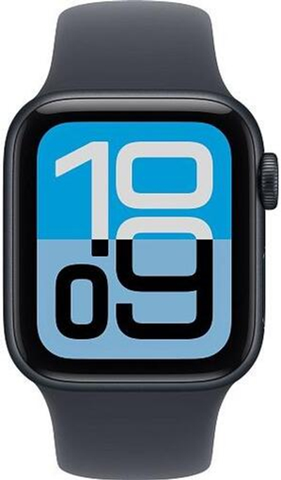 Apple Watch SE 2024 40mm (Midnight)