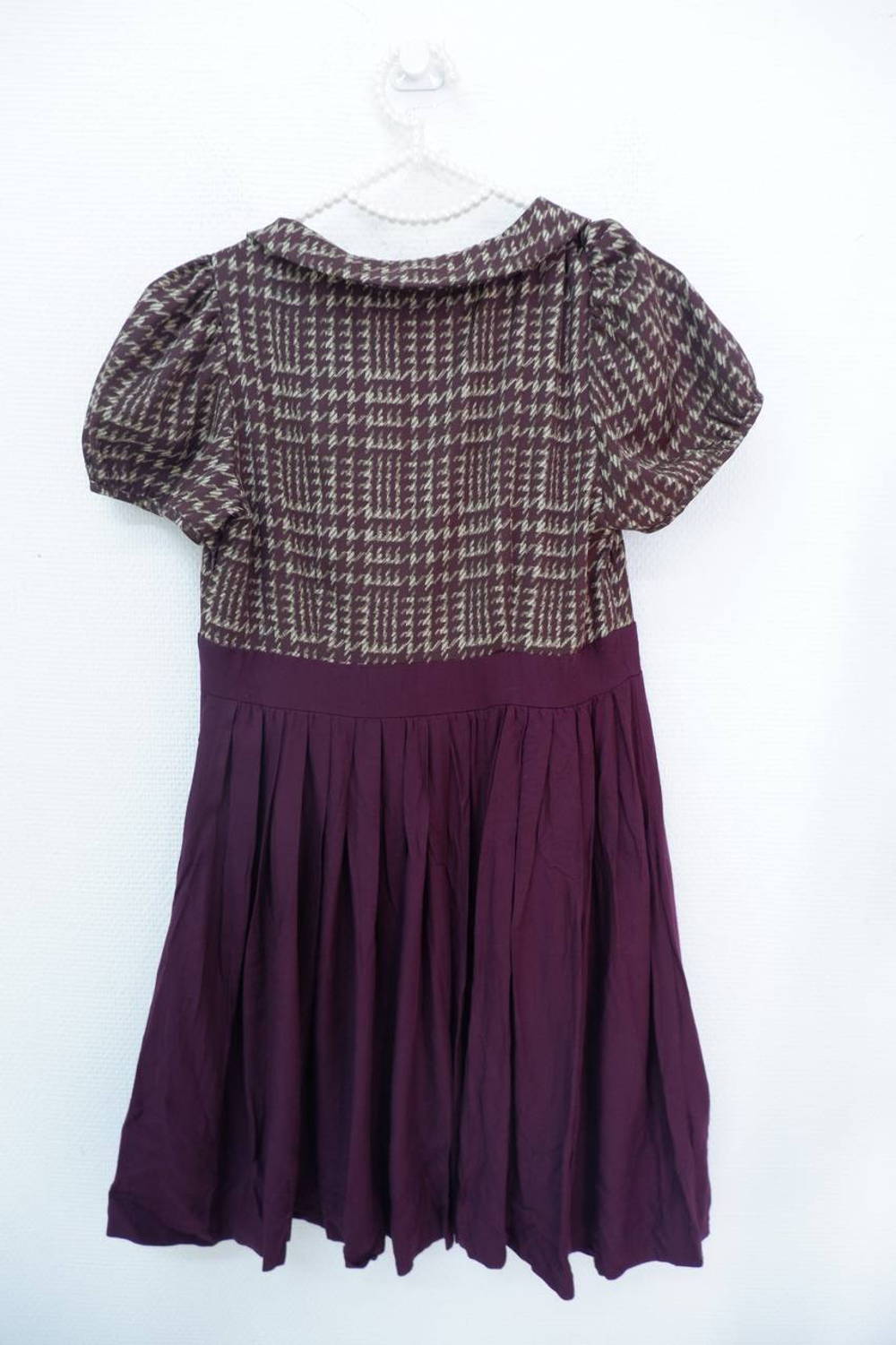 Платье Mina UK стильное 42 размер