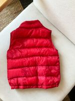 Пуховый жилет Moncler, 80-86