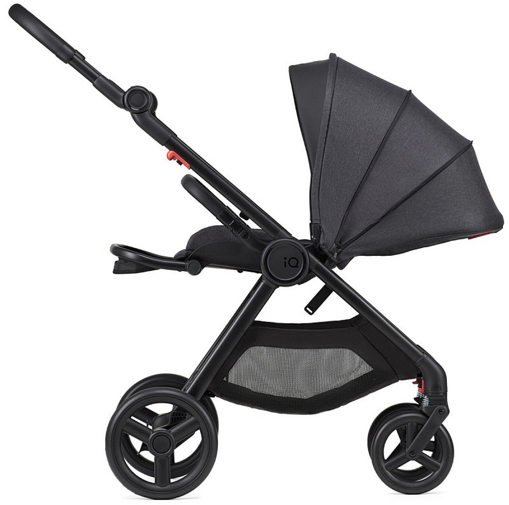 Коляска 2 в 1 Anex IQ
